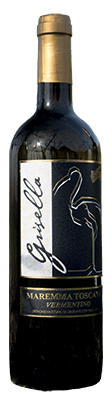 Grisella Maremma Toscana Vermentino DOC
